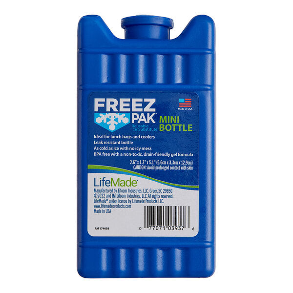 Lifeguard Freeze 4 Pack