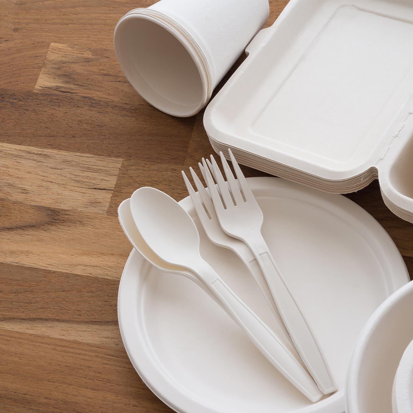 Compostable Products