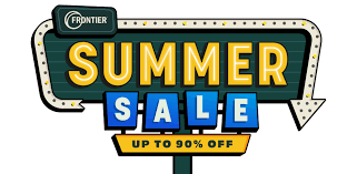 Summer Sale 2024
