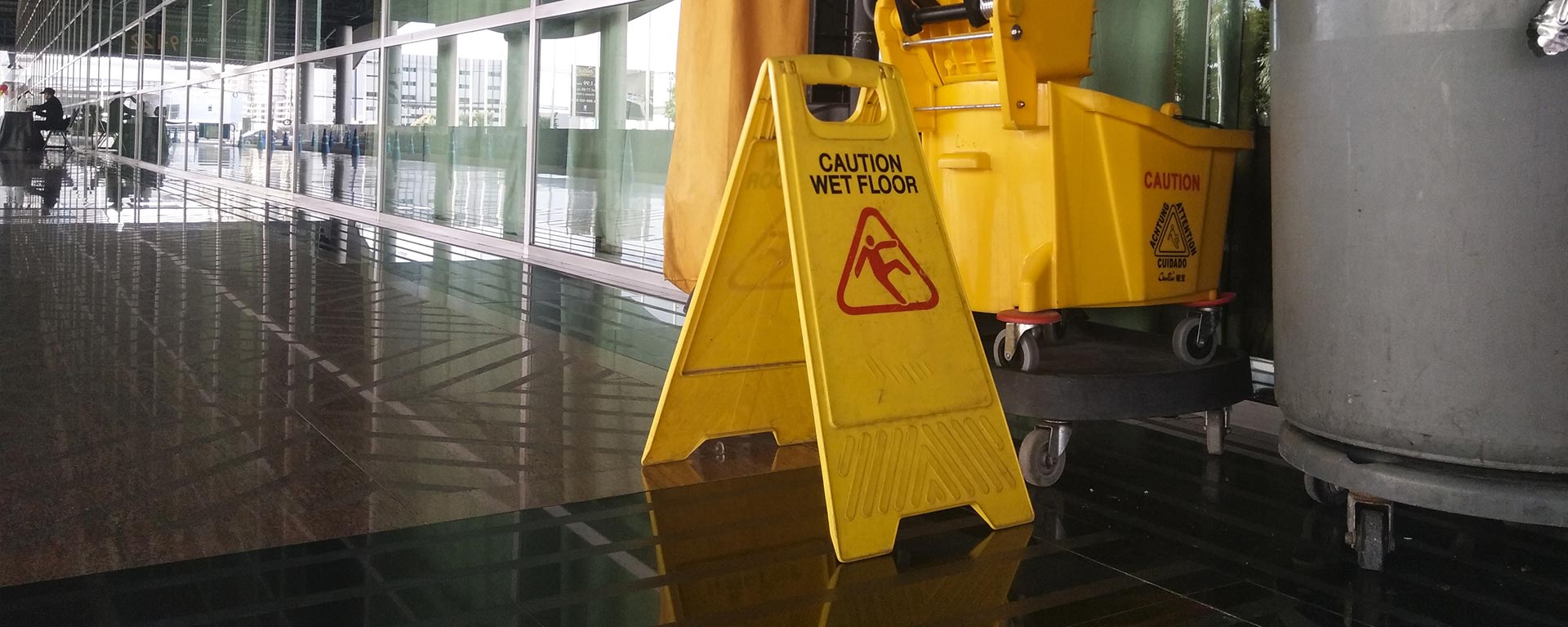 Janitorial