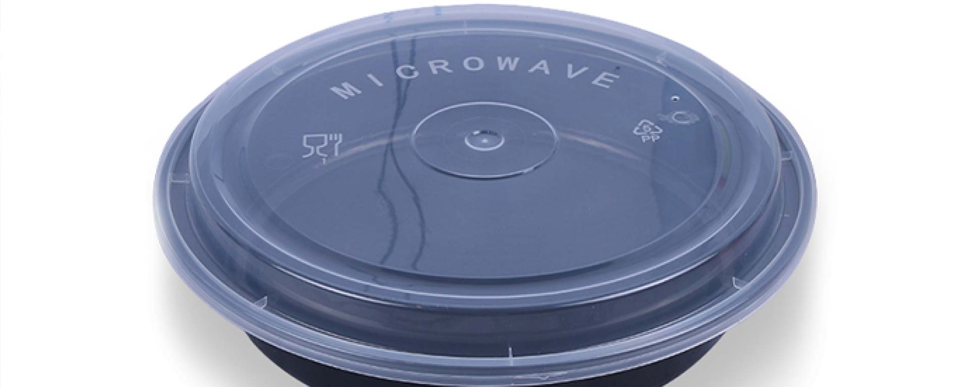 Microwavable Bowls