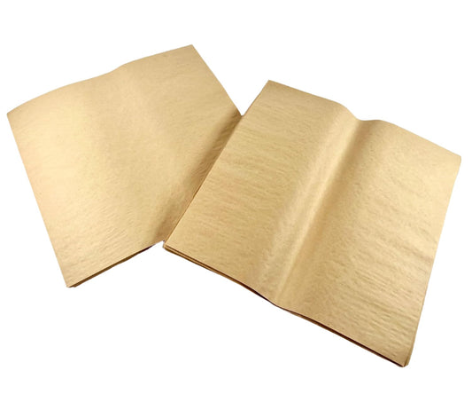 Parchment Paper Sheets