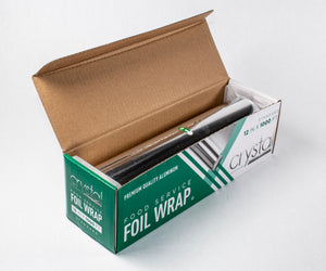 LFG-FOIL12X1000