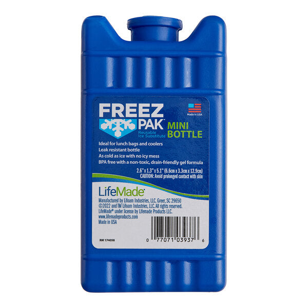 Lifeguard Freeze Pack