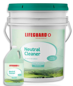 All surface Neutral Cleaner