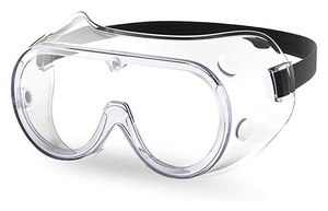 Protective Goggles | 10 Pack