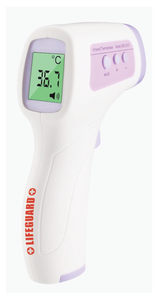 DIGITAL NON CONTACT THERMOMETER -"PCR" - $23.36 each