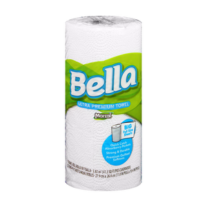 Marcal Bella – Premium Kitchen Roll Towel