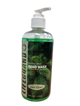 Load image into Gallery viewer, Pine Hand Soap 
