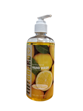 Load image into Gallery viewer, Lemon Hand Soap
