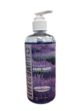 Load image into Gallery viewer, lavender hand soap
